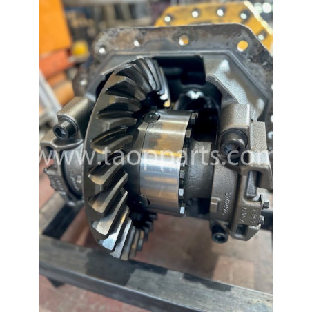 used Volvo Differential...