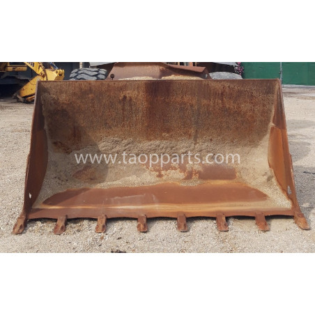 used Bucket 93883 for Volvo...