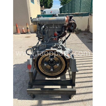 MOTOR Hitachi 4625874...