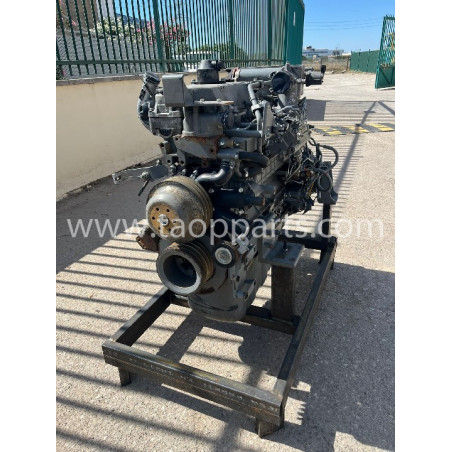 Moteur Hitachi 4625874 pour...