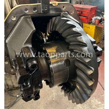 Volvo Differential 11103282...