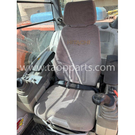 used Hitachi Driver seat...