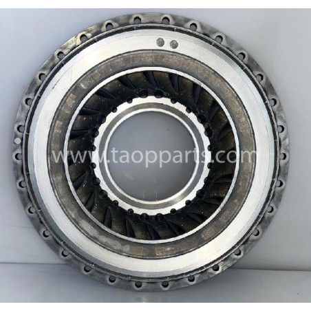 used Stator 23W-13-11520...