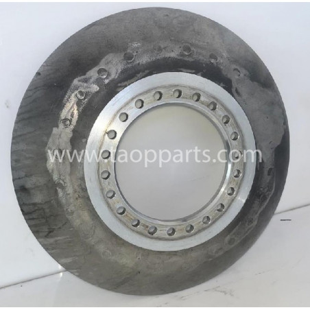 used Komatsu Impeller...