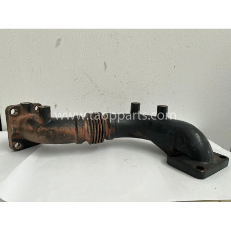 used Pipe 6251-11-9110 for...