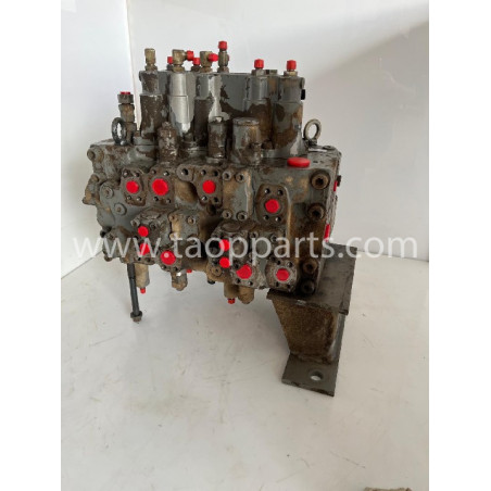 Main valve 4628664 for...