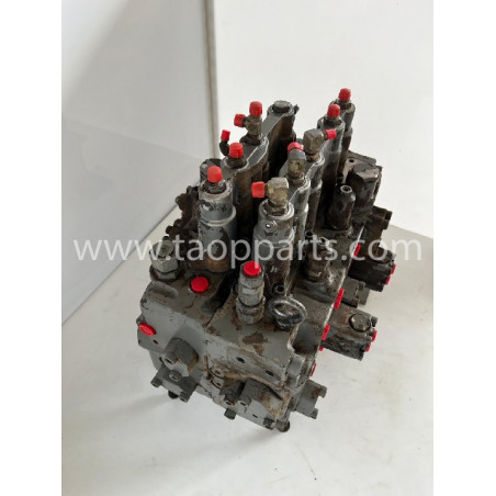 Main valve 4628664 for...