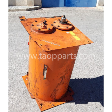 used Hitachi Hydraulic Tank...