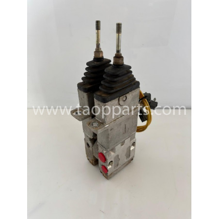 Hitachi Valve 263G7-32051...