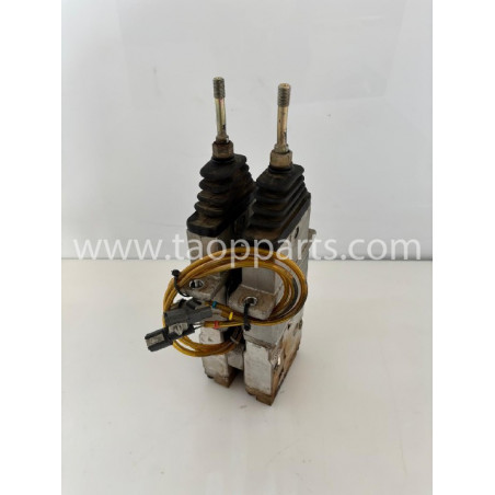 Hitachi Valve 263G7-32051...