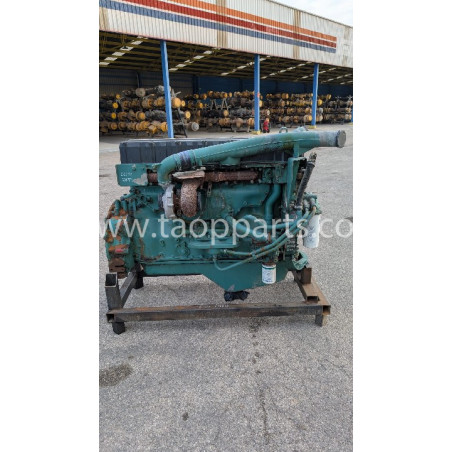 MOTOR Volvo 15002611 pentru...