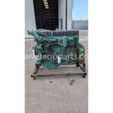 Moteur Volvo 15002611 pour...