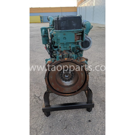 Moteur Volvo 15002611 pour...