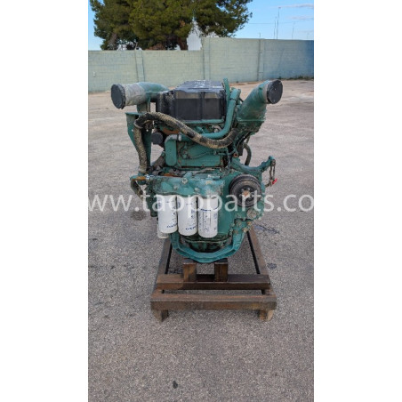 Moteur Volvo 15002611 pour...