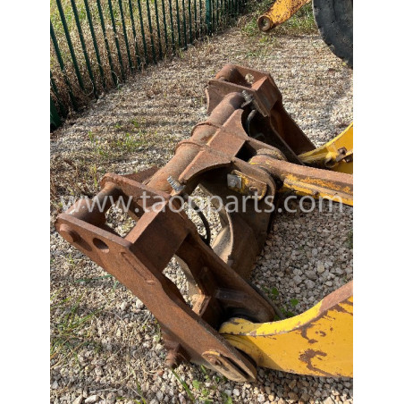 used Komatsu Quick coupler...