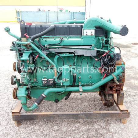 MOTOR folosit Volvo 8188171...