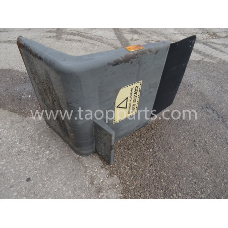 used Komatsu Fender...