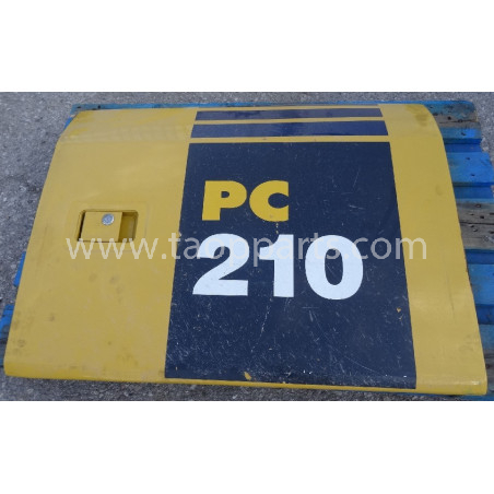 used Door 20Y-54-68520 for...