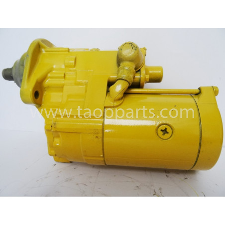 Electric motor 6736-81-4210...