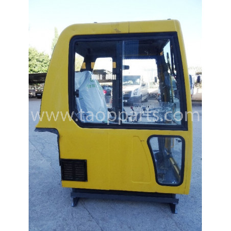 Cabine d'occasion Komatsu...