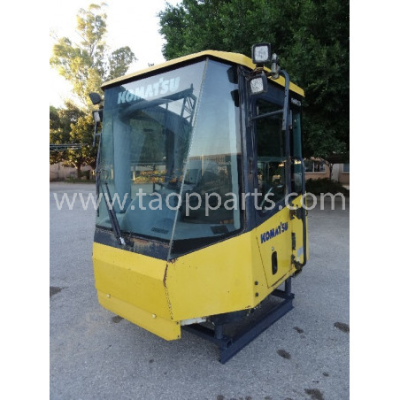 Cabina 421-56-H3A10 pentru...