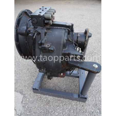 Transmission 42N-15-11500...