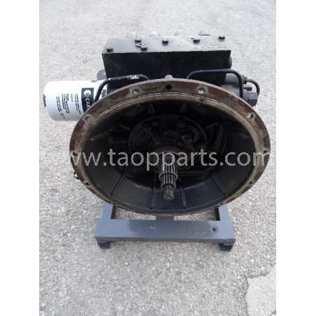 Transmission 42N-15-11500...