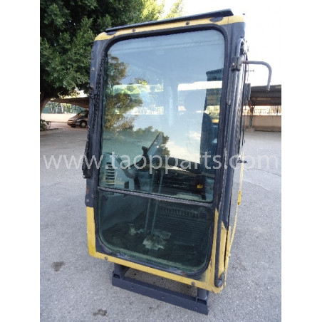 used Cab 208-53-00080 for...