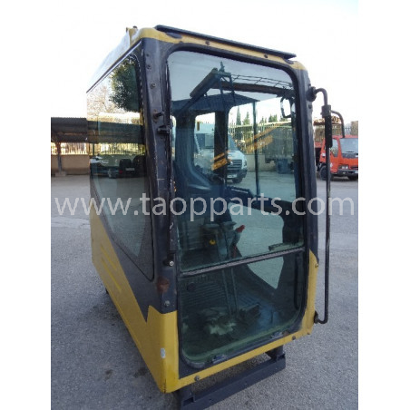 used Cab 208-53-00080 for...