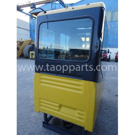 used Cab 208-53-00080 for...