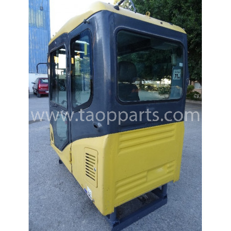 used Cab 208-53-00080 for...