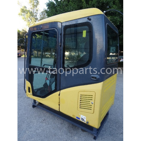 used Cab 208-53-00080 for...