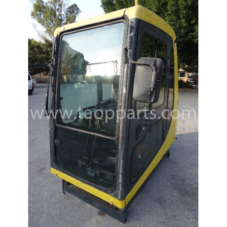 used Cab 209-54-K2011 for...