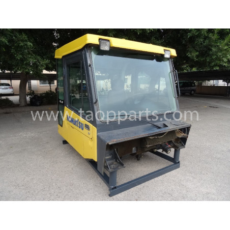 used Cab 56B-54-13001 for...