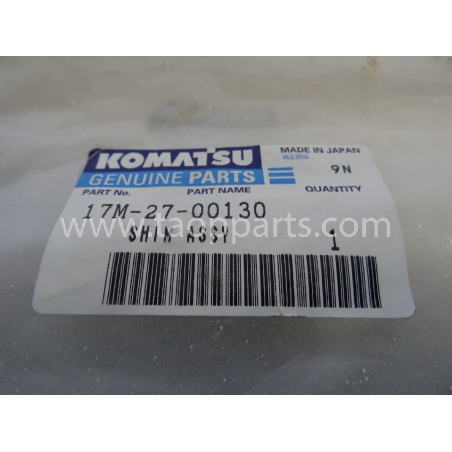 KIT 17M-27-00130 pour...