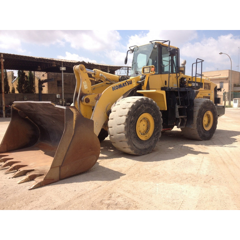 Raccordi idraulici Komatsu 6754-71-5541 per D65PX-15EO