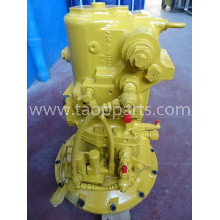 used Pump 708-2L-00461 for...