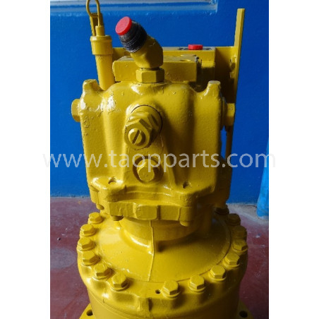 used Komatsu Hydraulic...