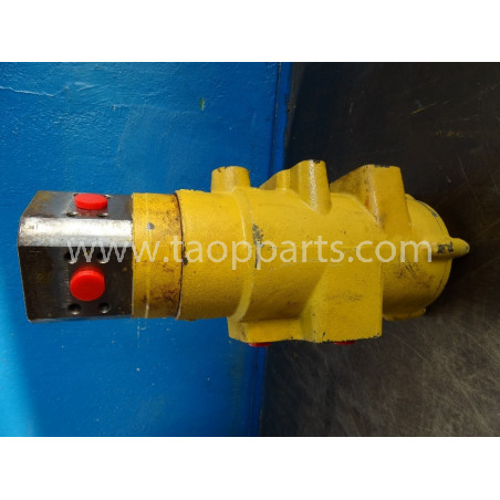 used Komatsu Swivel joint...