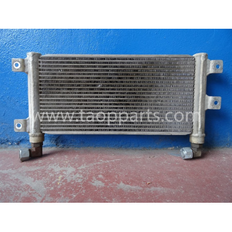 used Hydraulic oil Cooler...