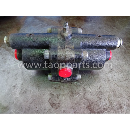 Komatsu Valve 421-35-35201...