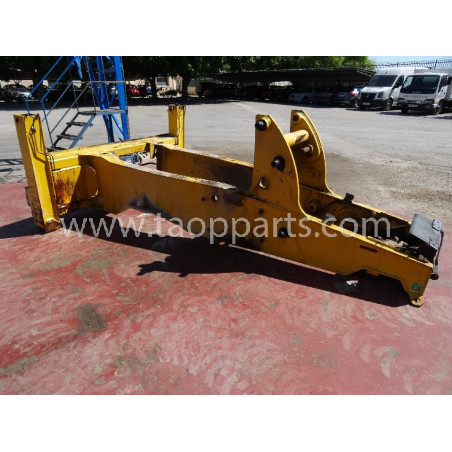 Chassis d'occasion Komatsu...