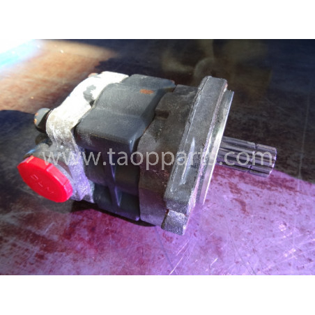 Komatsu Pump 720-2T-03720...