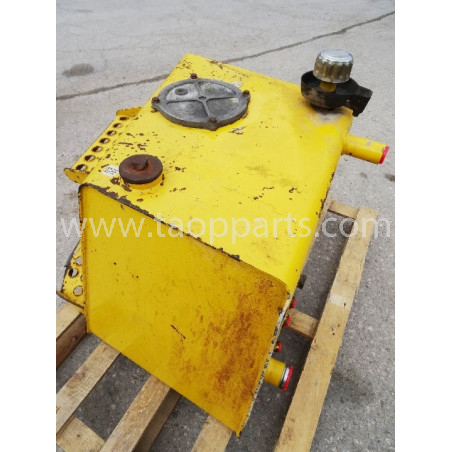 used Hydraulic Tank...