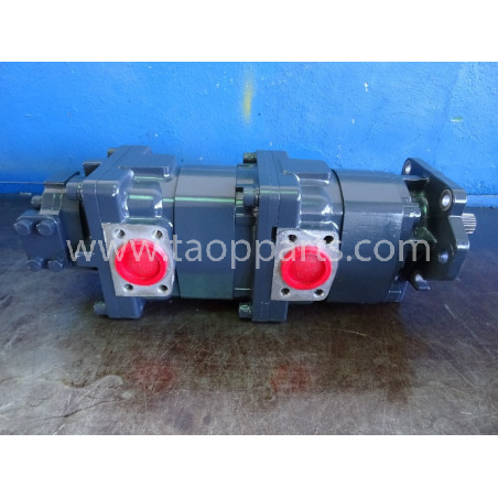 Komatsu Pump 705-56-34490...