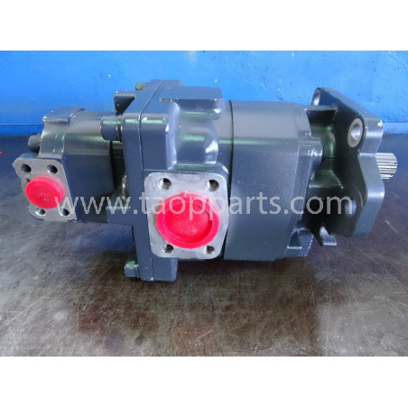 Komatsu Pump 705-52-31150...