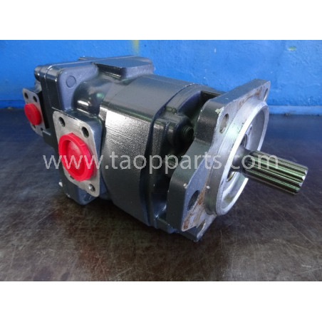 Komatsu Pump 705-52-31150...