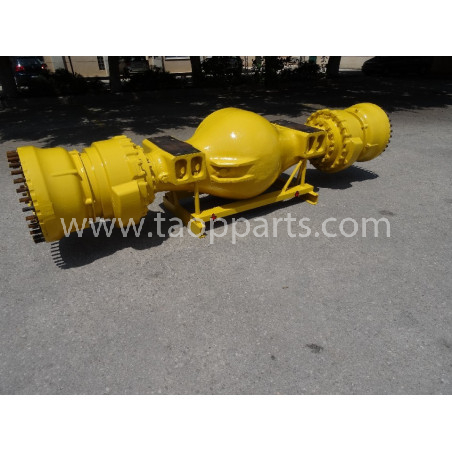 used Komatsu Axle...