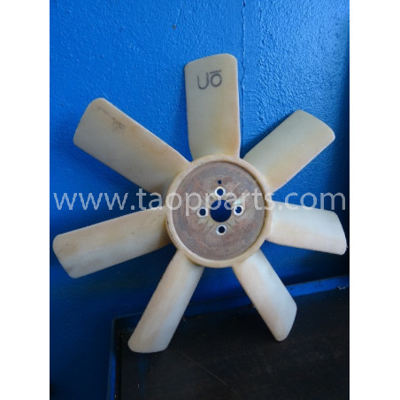 Fan YM123900-44731 for...