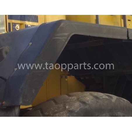 used Komatsu Fender...